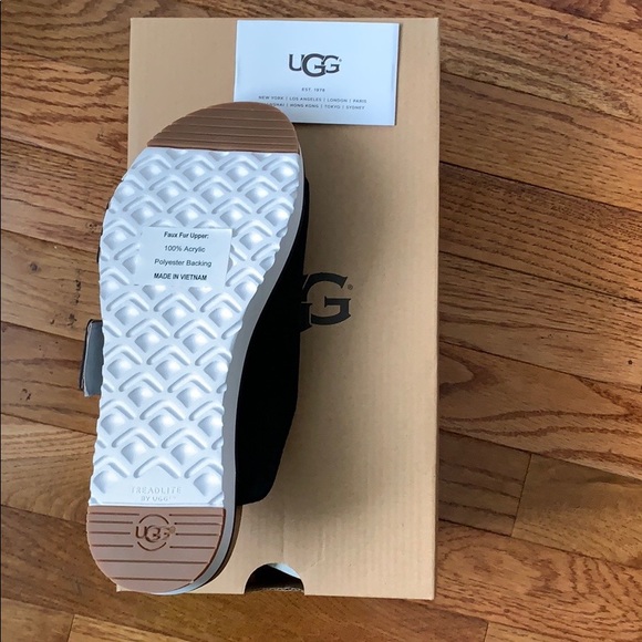 UGG Fluff Indio - Picture 6 of 8